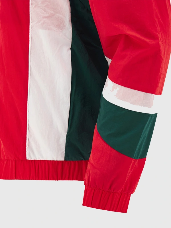 order now Welsh Rugby Union 2026-27 Anthem Jacket