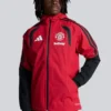 shop Manchester United 26-27 Training Tiro Rain Jacket