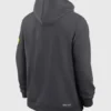 shop Oregon Ducks 2026 Nike Sideline Hoodie