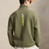 shop Polo Ralph Lauren 2026 US Open Logo Sweatshirt
