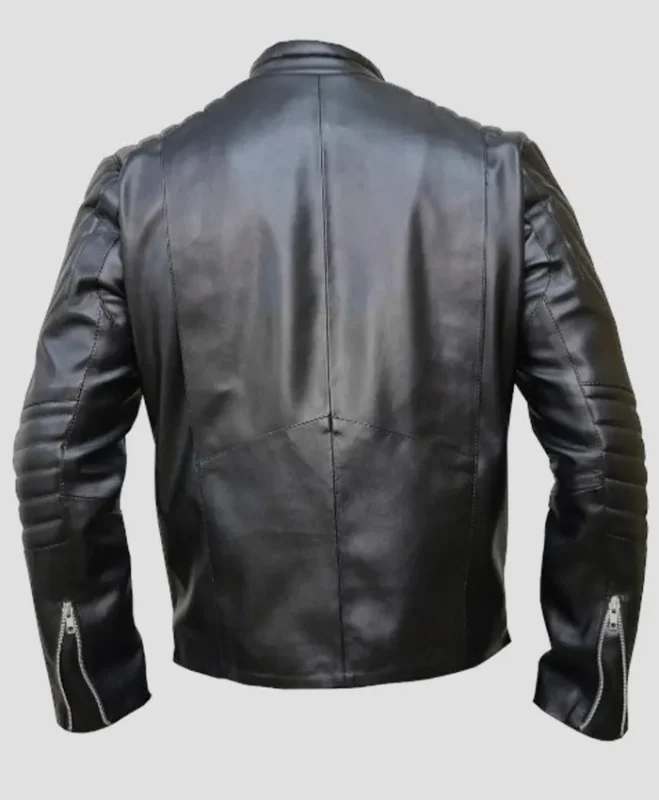 shop The Punisher Thomas Jane Leather Jacket