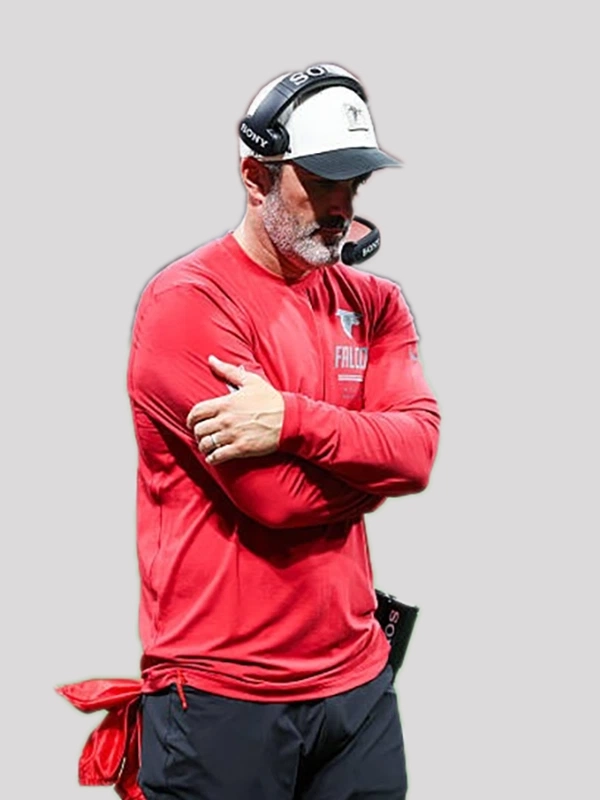 shop now Atlanta Falcons Preseason 2026 Kevin Stefanski T-Shirt