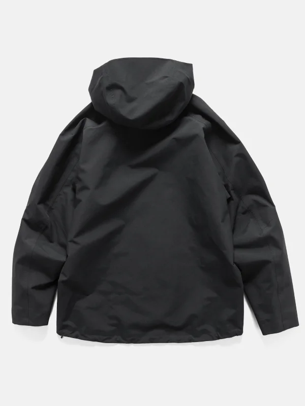 Haven Spectre Black Jacket - Image 3
