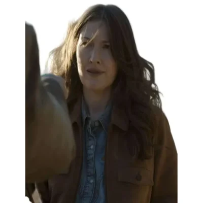 Lanterns 2026 Sheriff Kerry Jacket