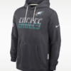 shop now Philadelphia Eagles 2026 Sideline Hoodie