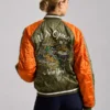 shop now Polo Ralph Lauren US Open Souvenir Jacket