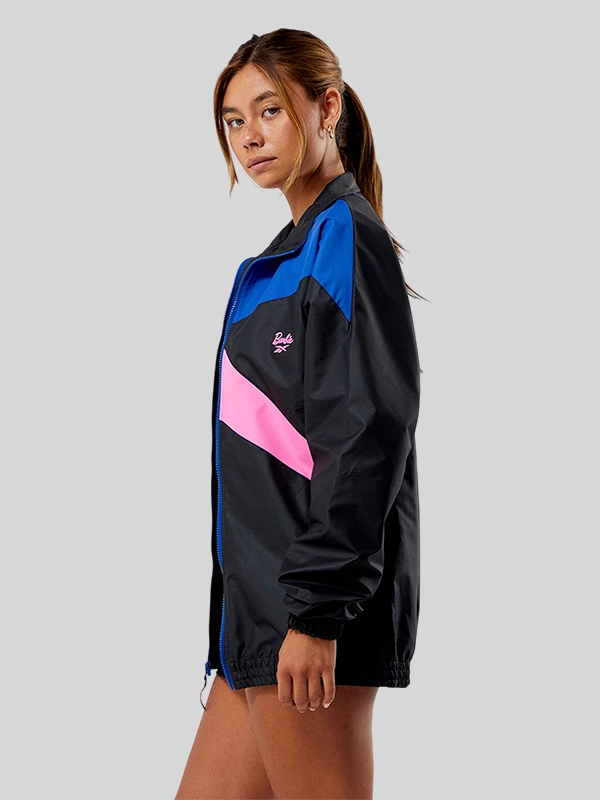 shop now Reebok X Barbie Track Jacket
