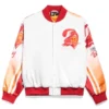 shop now Tampa Bay Buccaneers Fanimation Jacket