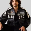 shop now The Nightmare Before Christmas King Jack Moto Jacket For Sale