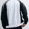 shop now Umbro White and Black Track Jacket
