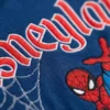 spider man hoodie