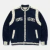 1980’s Dapper Dan Polo Jacket
