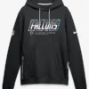 2026 Atlanta Falcons Crucial Catch Hoodie