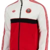 2026 Blades x Adidas Sheffield United Track Jacket