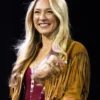 2026 Festival Julia Cole Fringe Jacket