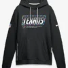 2026 Houston Texans Crucial Catch Hoodie
