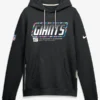 2026 New York Giants Crucial Catch Hoodie