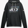2026 New York Jets Crucial Catch Hoodie