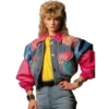 80s-Retro-Multicolor-Denim-Leather-Jacket.webp