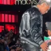 A-Boogie Wit Da Hoodie Leather Runway Jacket