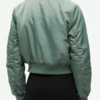 A Good Girl’s Guide to Murder Emma Myers Bomber Jacket
