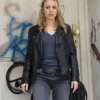 A Most Wanted Man Rachel McAdams Black Jacket