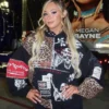 AEW 2026 Megan Bayne Civil Regime Jacket