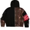 AEW 2026 Megan Bayne Civil Regime Jacket