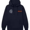 ASSC Chicago Bears Fleece Pullover