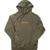 ASSC x Undefeated Paranoid Hoodie