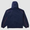 AWAKE NY x Jordan Track Jacket