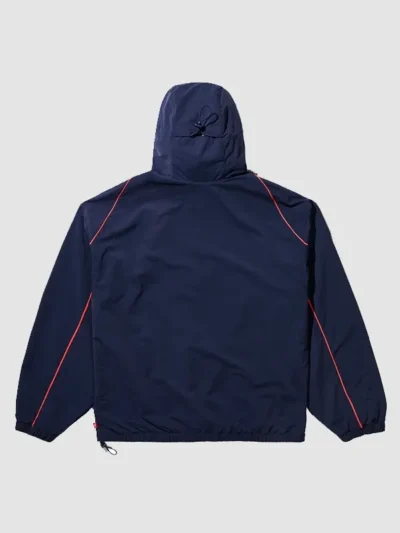 AWAKE NY x Jordan Track Jacket