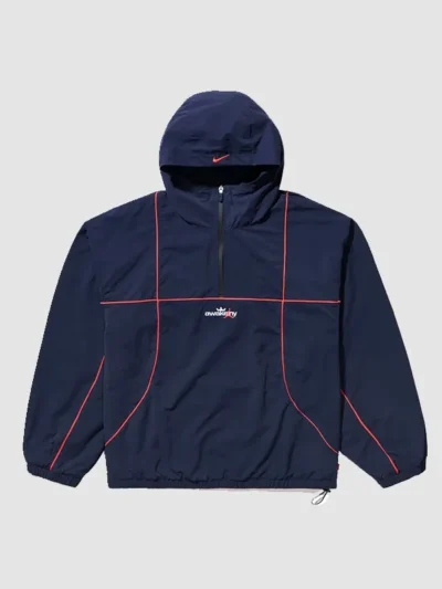 AWAKE NY x Jordan Track Jacket