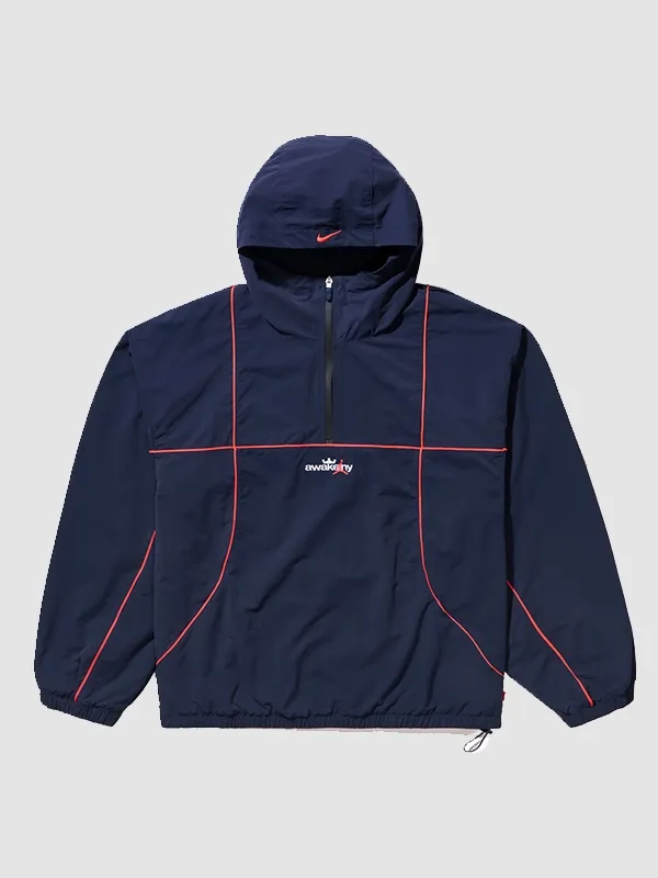AWAKE NY x Jordan Track Jacket