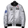 Ace Combat 8 Tasha Cosplay Jacket