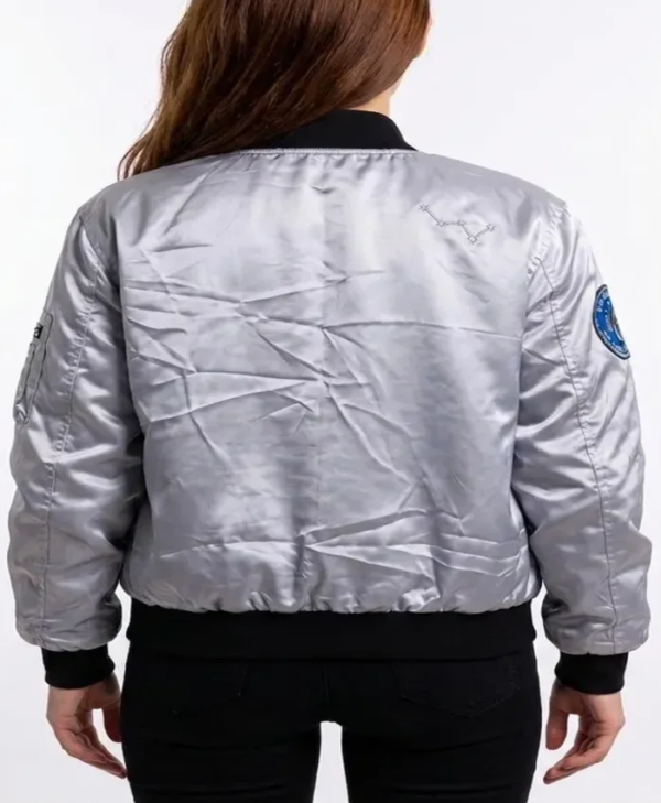 Ace Combat 8 Tasha Cosplay Jacket