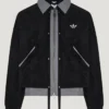 Adidas 3S Deluxe W Jacket