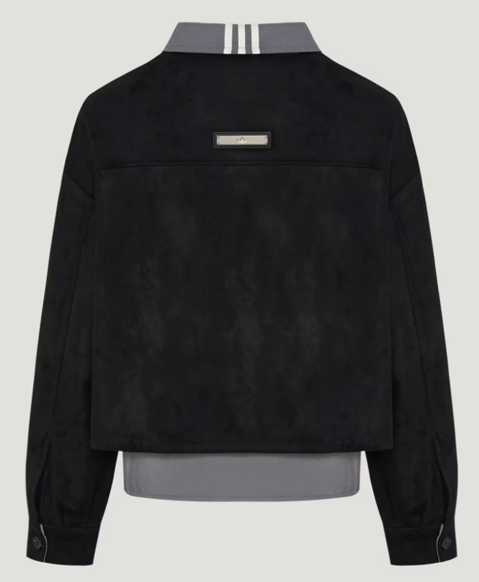 Adidas 3S Deluxe W Jacket