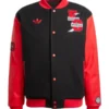 Adidas Bayern Munich Varsity Jacket