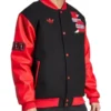 Adidas Bayern Munich Varsity Jacket