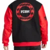 Adidas Bayern Munich Varsity Jacket
