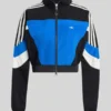 Adidas Blocking Track Jacket