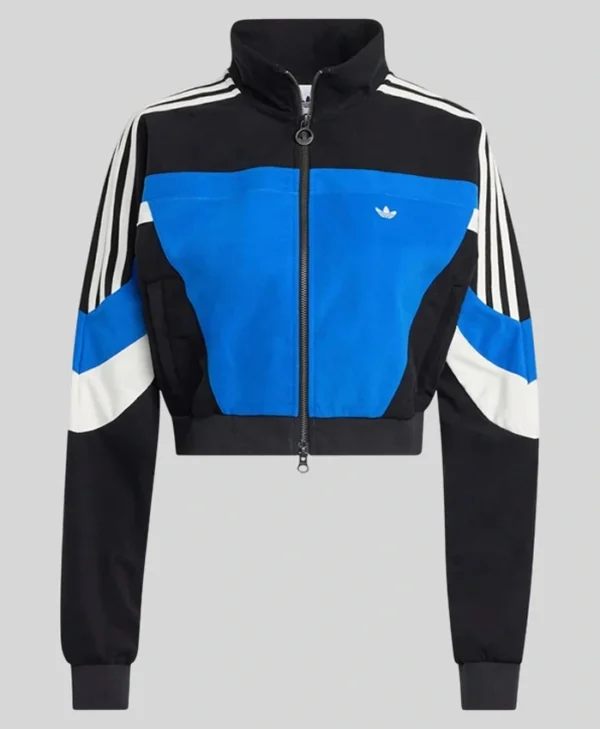 Adidas Blocking Track Jacket