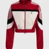 Adidas Blocking Track Jacket