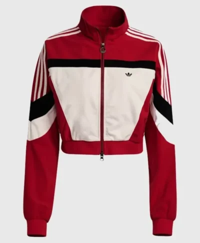 Adidas Blocking Track Jacket