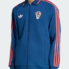 Adidas Croatia National Team Anthem Track Jacket