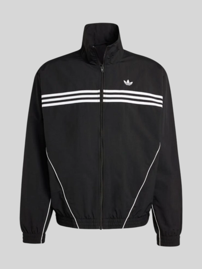Adidas Flames Jacket