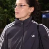 Adidas Inde Navarrette Black Track Jacket