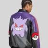 Adidas Originals Pokémon 8 Ball Jacket