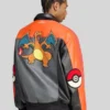 Adidas Originals Pokémon 8 Ball Jacket